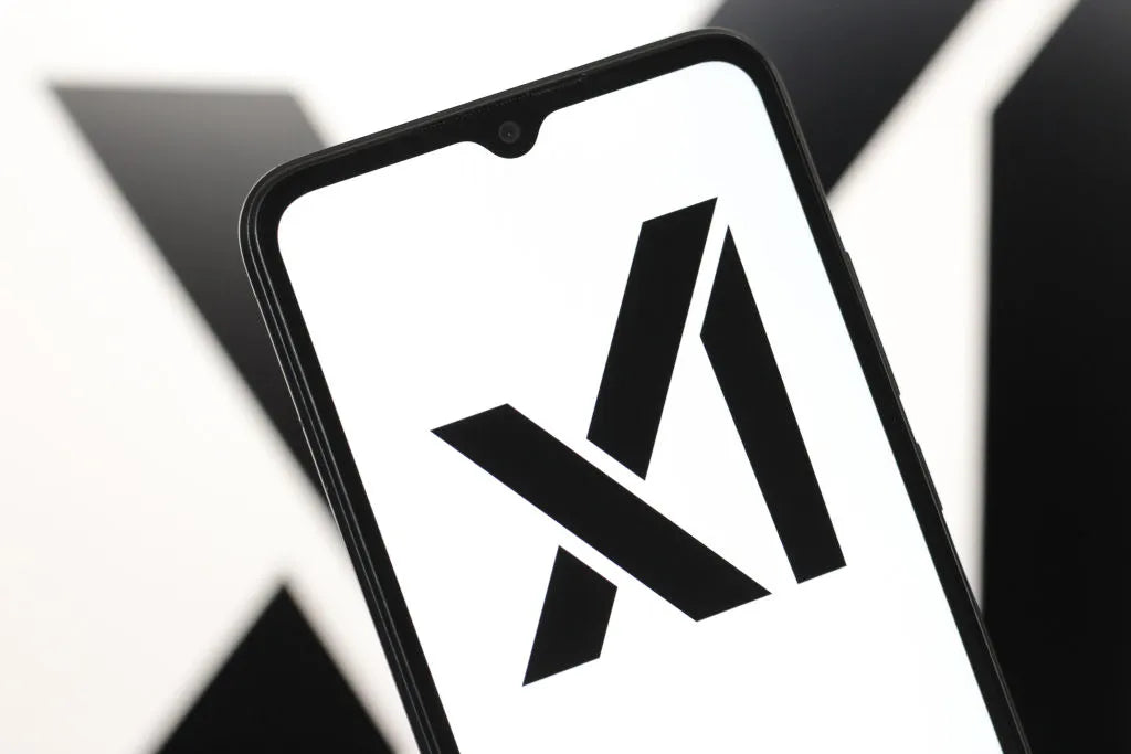 xAI, AI Training, and the Problem of Consent