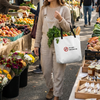 Large Tote Bag