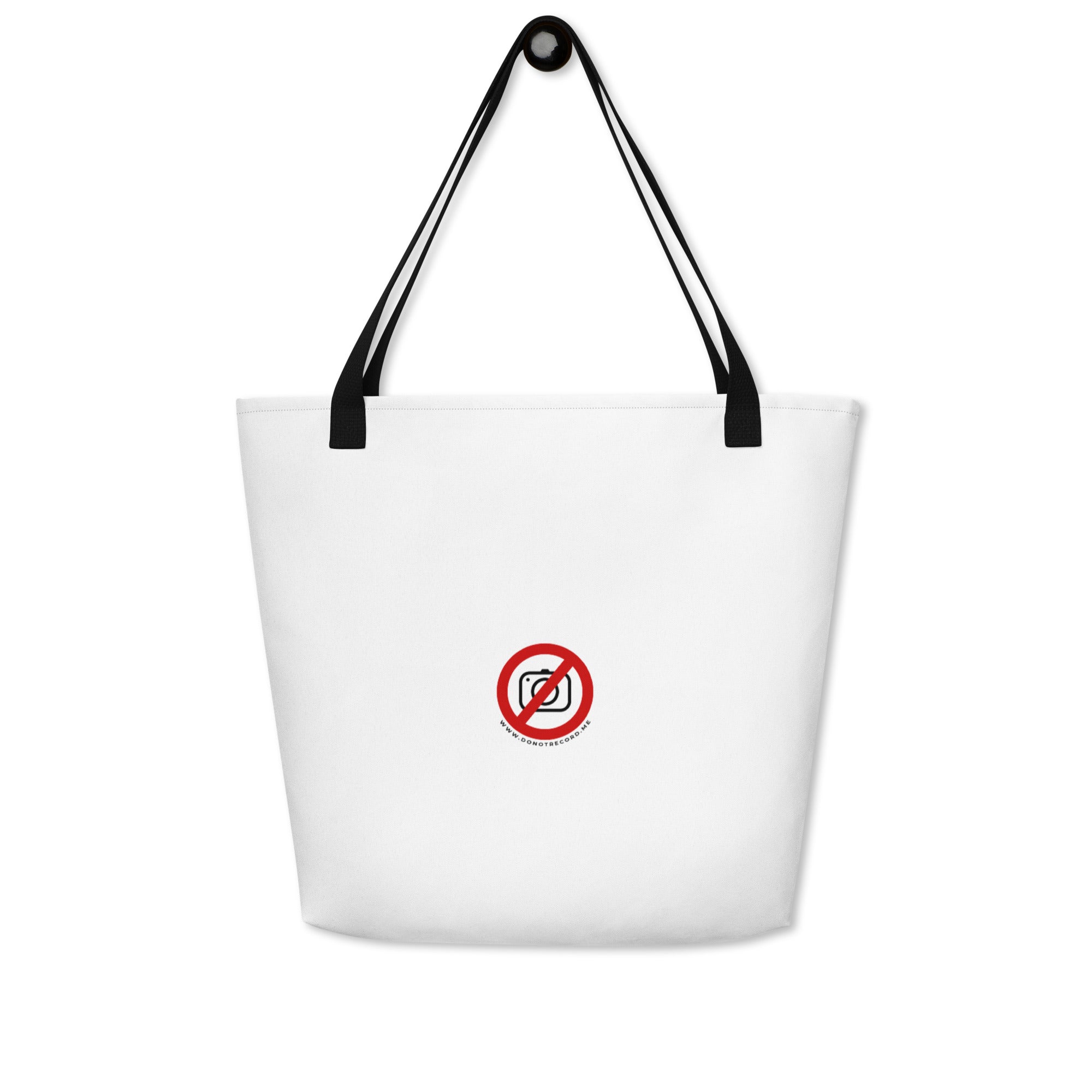 Large Tote Bag