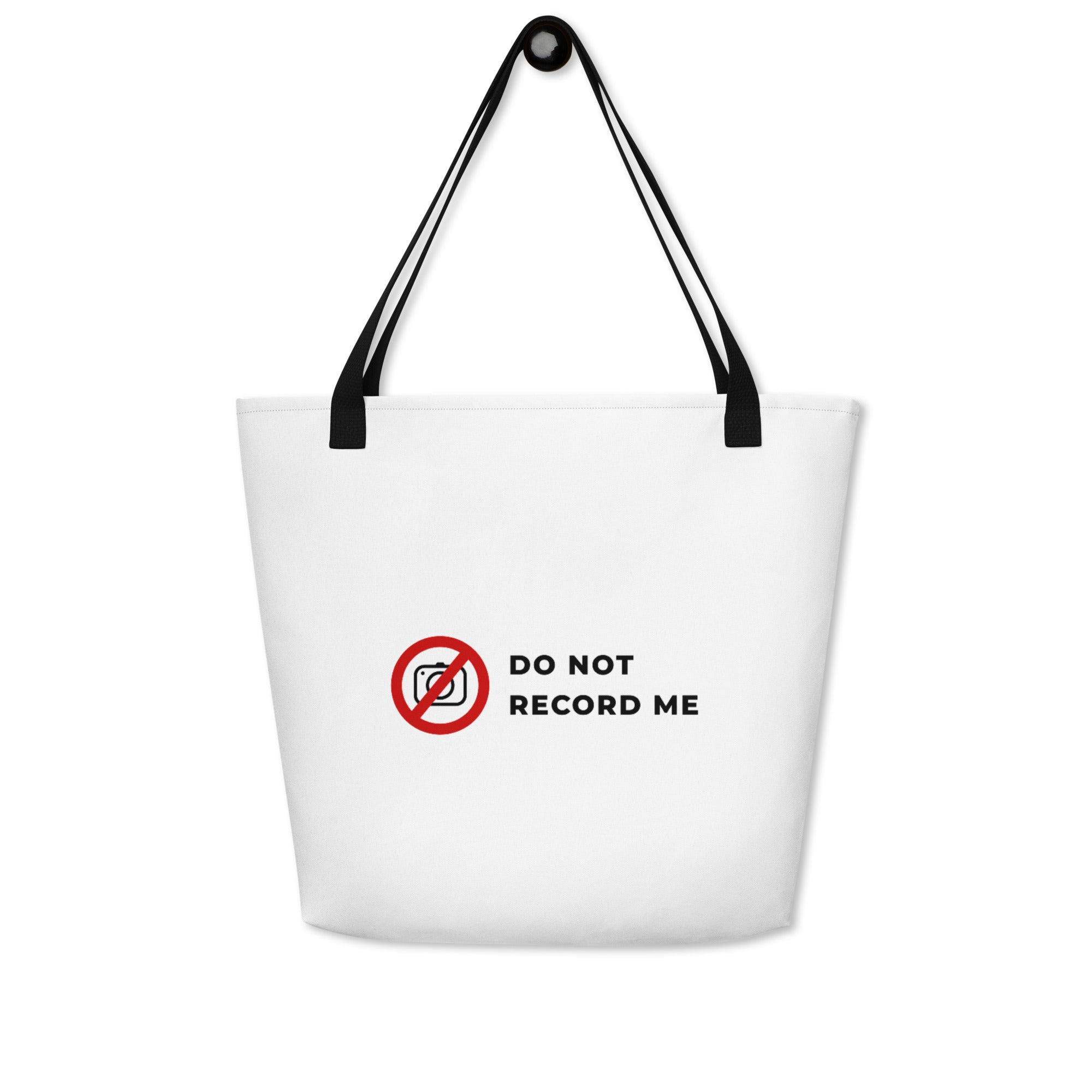 Large Tote Bag